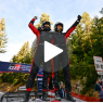 Le dieci vittorie di Sebastien Ogier al Rallye Monte-Carlo – Video di Rally