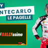 WRC Rally Montecarlo, le pagelle