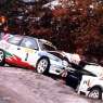 Rally Monte-Carlo 1999: La prima prova speciale che decise un rally intero