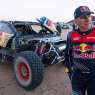 UFFICIALE! Carlos Sainz si ritira dalla Dakar 2025