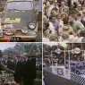 Gli Insuperabili Sette: la leggenda del Safari Rally 1963