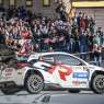 IL #RA RALLY REGIONE PIEMONTE PRONTO A PRENDERSI LA SCENA