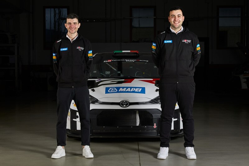paperini toyota