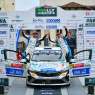 Matteo Greco profeta in patria: sua la vittoria al #RA Rally Regione Piemonte