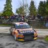26° Rally delle Palme: ecco le prove