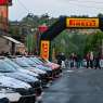 IRCup, Rally Internazionale del Taro: il programma
