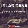 WRC Rally Islas Canarias, quote e favoriti per la quarta tappa del Mondiale