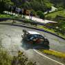 WRC | Rally Islas Canarias 2025: Kalle Rovanpera monopolizza il loop mattutino