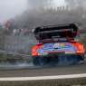 Hyundai realista. Neuville: “Puntiamo a qualche punto”, Tanak: “Piccoli passi, senza arrenderci”