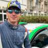 Davide Pesavento: “Sogno un campionato. Guidare di traverso fa parte di me.”