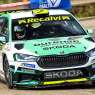 Škoda fa sul serio: 40.000 euro in palio a ogni round ERC