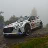 Rally Città di Modena: 114 iscritti al “via”. Rimodulato il programma di gara