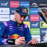 Le Ford Puma Rally1 al Rally Islas Canarias: le dichiarazioni pregara da M-Sport