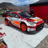 Rally Islas Canarias 2025 – I video più belli dei test