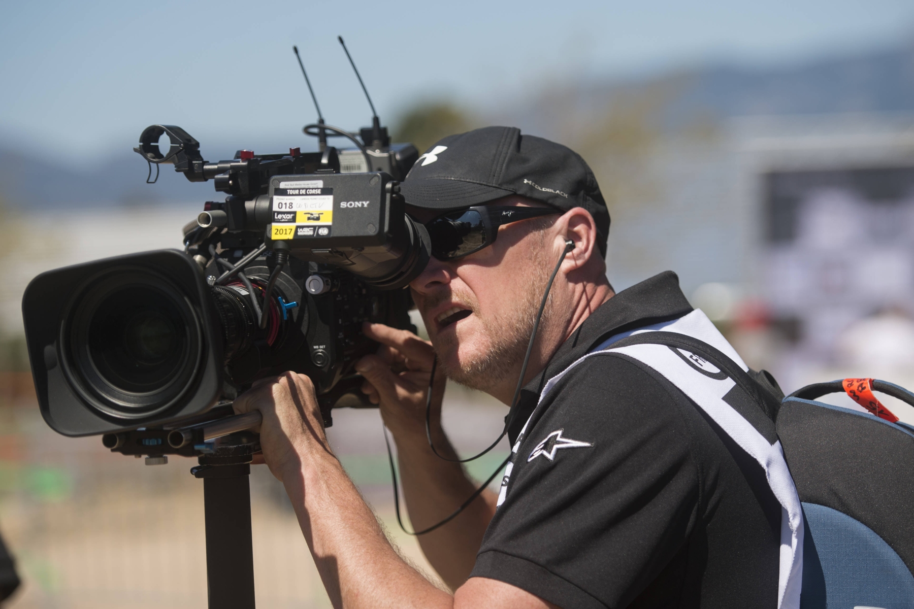 Come vedere il Rally delle Isole Canarie 2025 in TV (Sky Sport, NOW, DAZN e Rally TV)