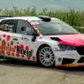 2° Paganella Rally: vince Alessandro Zanolli